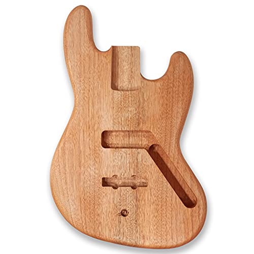 Top 10 Best solid body guitar for jazz Tuner Instruments