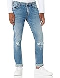 Die Skinny-Jeans LTB 