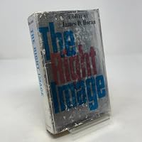 The right image: A novel of the men who "make" candidates for the presidency 0233960112 Book Cover