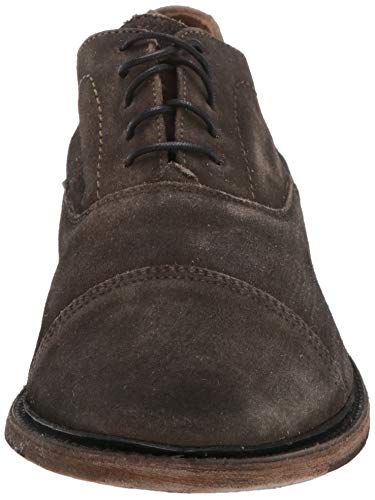 Image of Frye Paul Bal Oxford