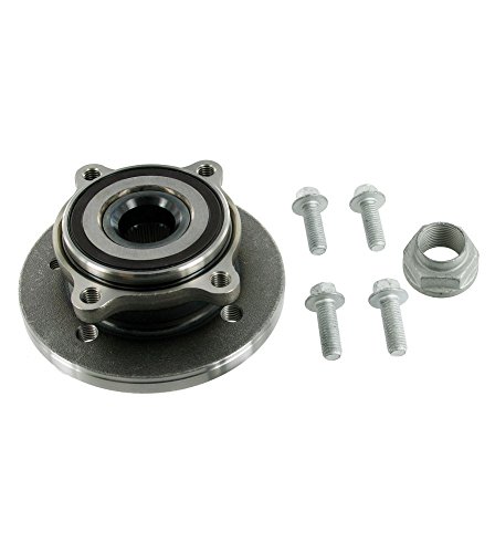 Skf Vkba 3674 Kit Cuscinetti Per Routa