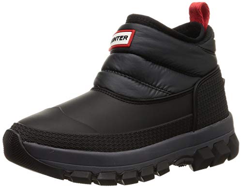 スノーブーツ オリジナルスノーアンクルブーツ ブラック 23.0 cm