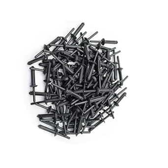 Amazon.com: Car Trim Clips for Chrysler for Aspen 2008-2009 for Sebring ...