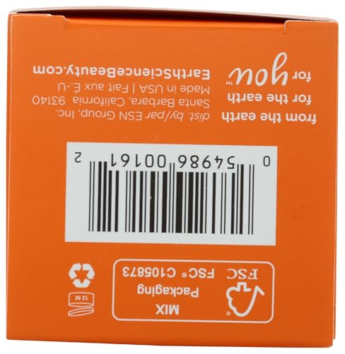 Earth Science AEA-016 Azulene Eye Cream For Puffiness thumb #5