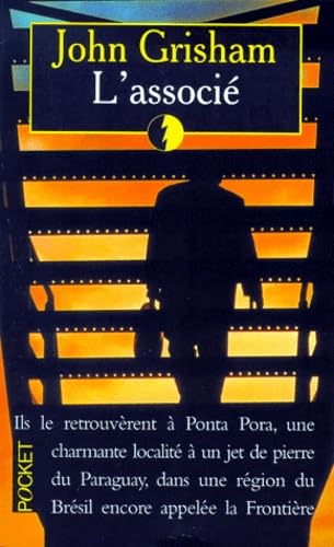 L' ASSOCIÉ Grisham, John