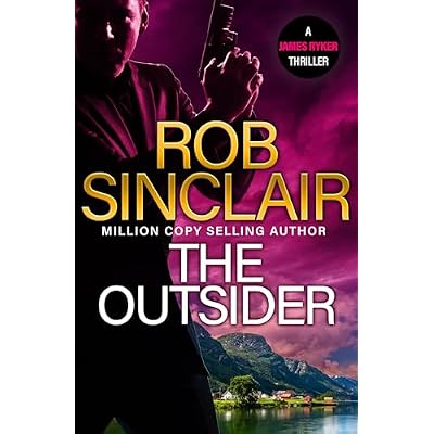 The Outsider