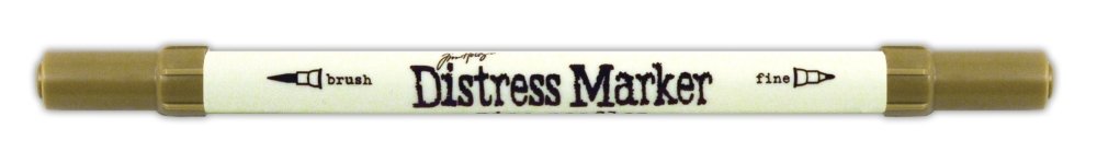 Ranger Brushed Corduroy Tim Holtz Distress Marker,