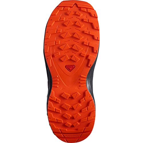 SALOMON Xa Pro V8, Scarpe da Corsa Unisex