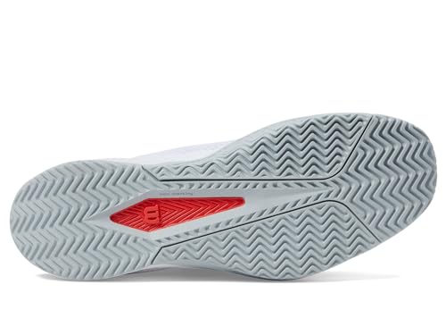 Image of WILSON Men's Rush Pro Lite Tennis Shoes