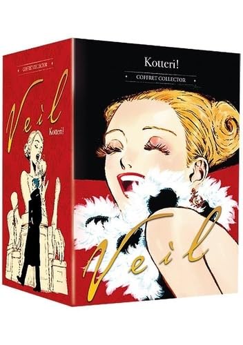 Veil coffret collector [FR] à 79.95€