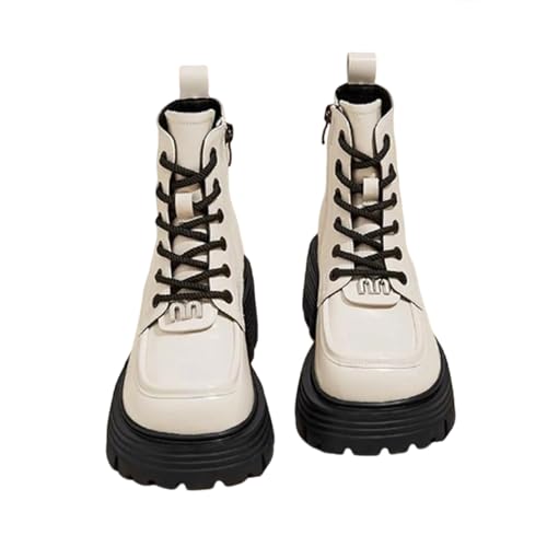 [Kaocee] �V���[�g�u�[�c ���N�� �҂ݏグ�u�[�c ���̎q ���� ���[�N ���w�� ���w�� ���Z�� ���f�B�[�X �����₷�� ������� �傫�� ���� �҂ݏグ ���L ���q�[�� ���Ȃ� �h�� �t�@�b�V���� �W�b�p�[ �C �_���X�p �_���X