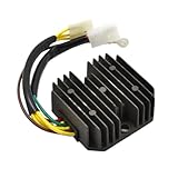 TCMOTO YHC SH532B-12モーターサイクルレギュレーター整流器61312346432 F650モデル1993-1998およびF650st 1996-1998 F 650 St St