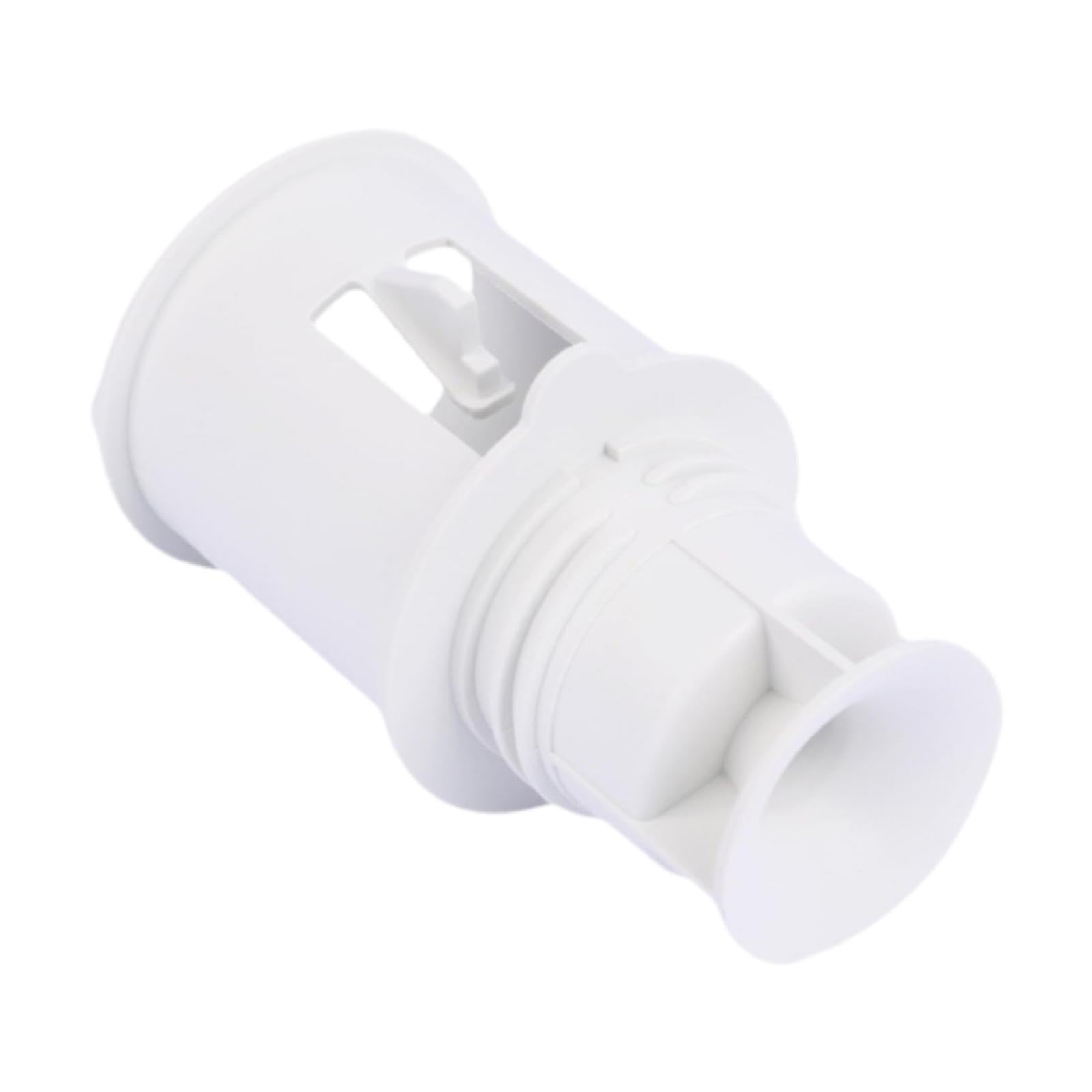 ATORSE 12x10244 Dishwasher Spray Arm Dishwasher Lower Spray Arm for 1263951 1765974 Dishwasher Parts & Accessories-image-9