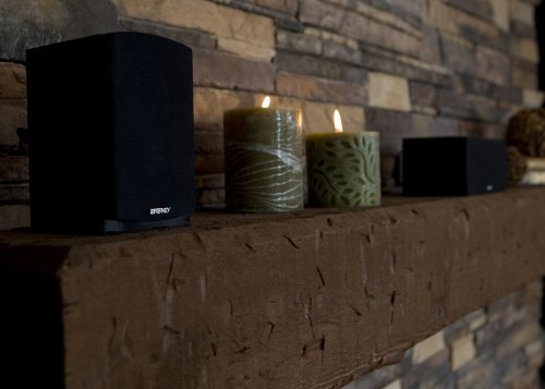 home theater processor Package product image