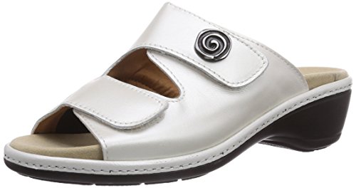 Mules Gevavi Femme 5394 Bighorn parfaites pour vos moments de détente à la maison