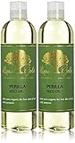 24 oz Premium Organic Perilla Seed Oil 100% Pure Cold Pressed Health Hair Skin Care Moisturizing