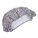 Stubenwagen fürs bett: ein praktisches zubehör für die meisten wickeltische, babybetten oder wiegenbetten, stubenwagenmatratzenbezug