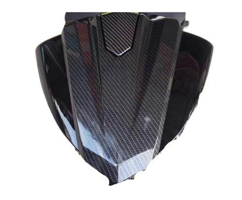 Capot de selle pour 450 SR CF450SR supprimez la selle passager avec ce carénage