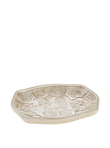 Creative Scents Victoria Soap Dish