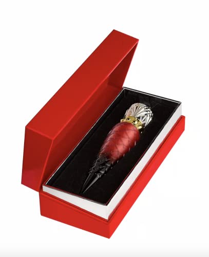 Christian LouboutinMetal matte fluid lipstick - 4.5 ml - Multimiss