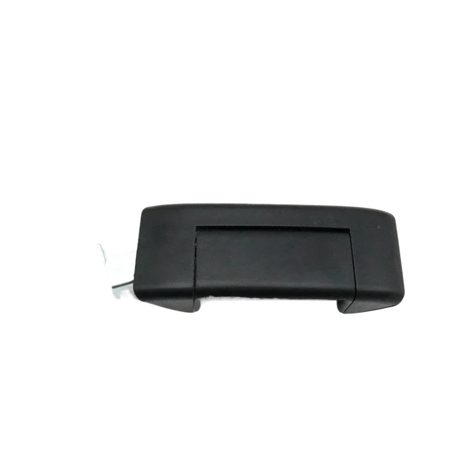 Kebjsbgtd 1Pcs Rear Right For Lifan Foison Van Power Sliding Outside Front Door Handle Unpainted Color Cars Doors Handles