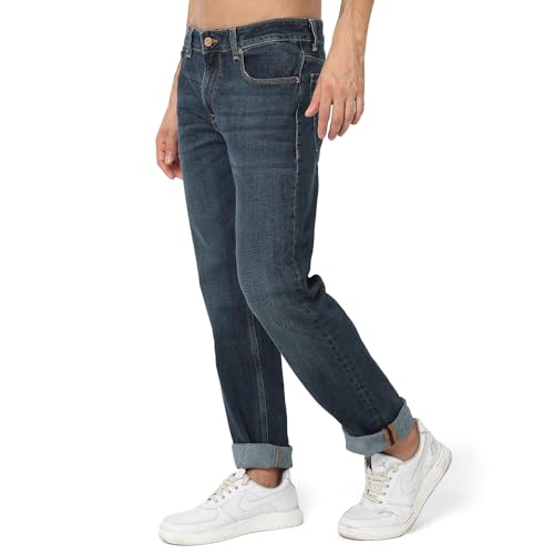 Image of Spykar Men Jeans
