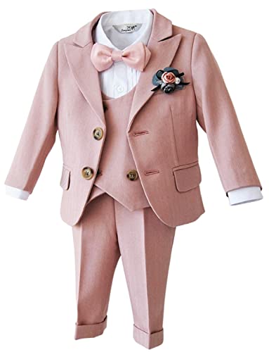Costume garçon pour l'école le vêtement des grands jours de votre enfant