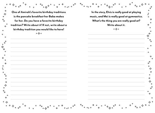 The Magical Land of Birthdays - Image 6