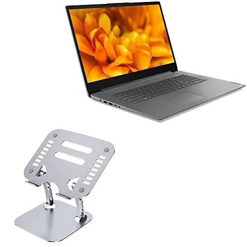 Base ergonómica ajustable para laptop BoxWave