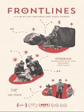 Frontlines