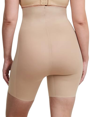 Chantelle womens Basic Shaping High Waist Mid-thigh Shaper3