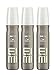 Produktbild Wella EIMI Ocean Spritz Beach Spray 3 x 150 ml Styling Texture Salzspray Professionals