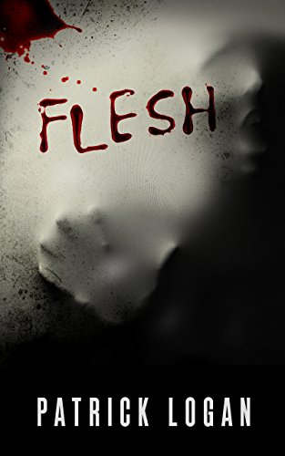 Flesh (Insatiable Series Book 3)