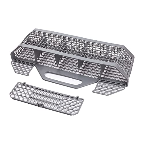 image for Ying-ti Universal Dishwasher Cutlery Basket Replacement WD28X10128 Dis