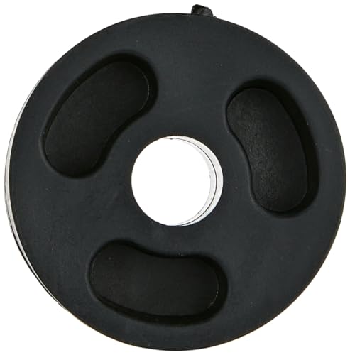 Rough Country 1.25" Front Seat Riser Kit for 1997-2006 Jeep Wrangler TJ - 1158 , Black - image 4