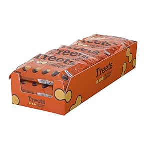 Treets Peanuts 185g 15 Pack (15 x 185g)