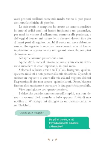 Un cuore per Natale. Un romanzo in 24 capitoli come un calendario dell'Avvento - 7