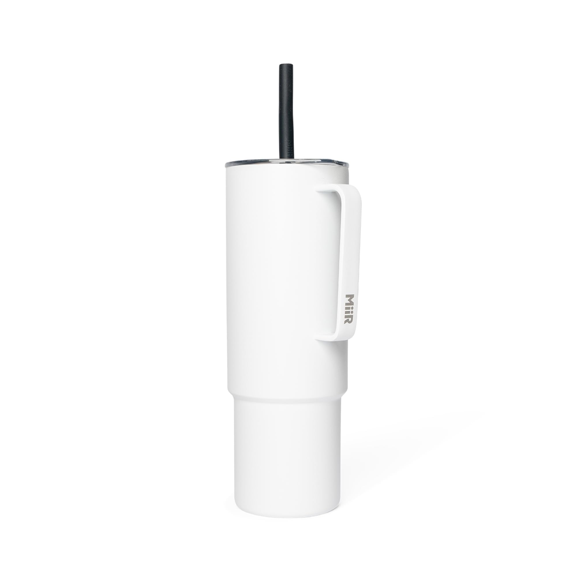Amazon.com: MiiR All Day Straw Cup, 32oz - Innovative Stainless