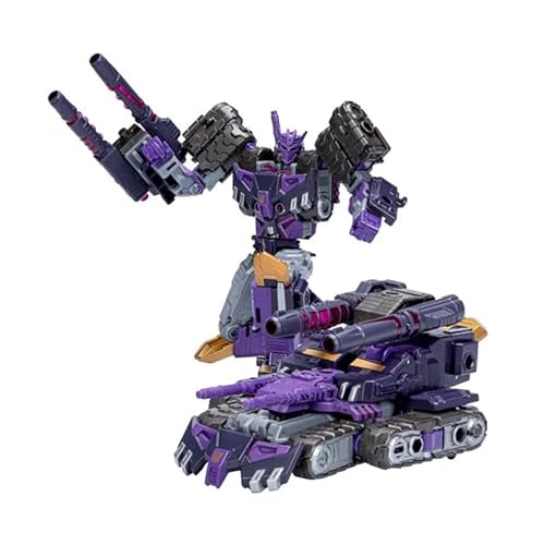 Legacy Evolution Comic Tarn Figure