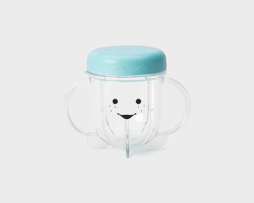 Miniatura 1 de nutribullet Taza corta de 12 oz para bebé