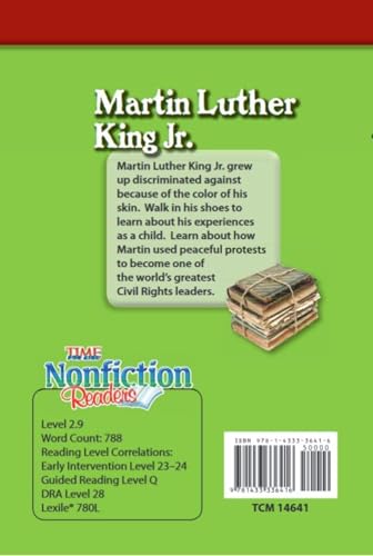 Martin Luther King Jr.