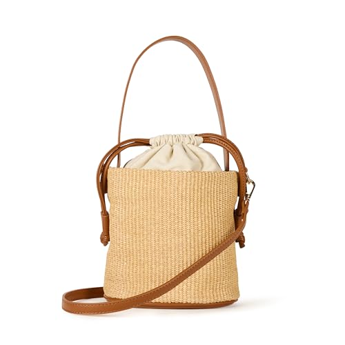 The Drop Women's Dallas Bucket Bag