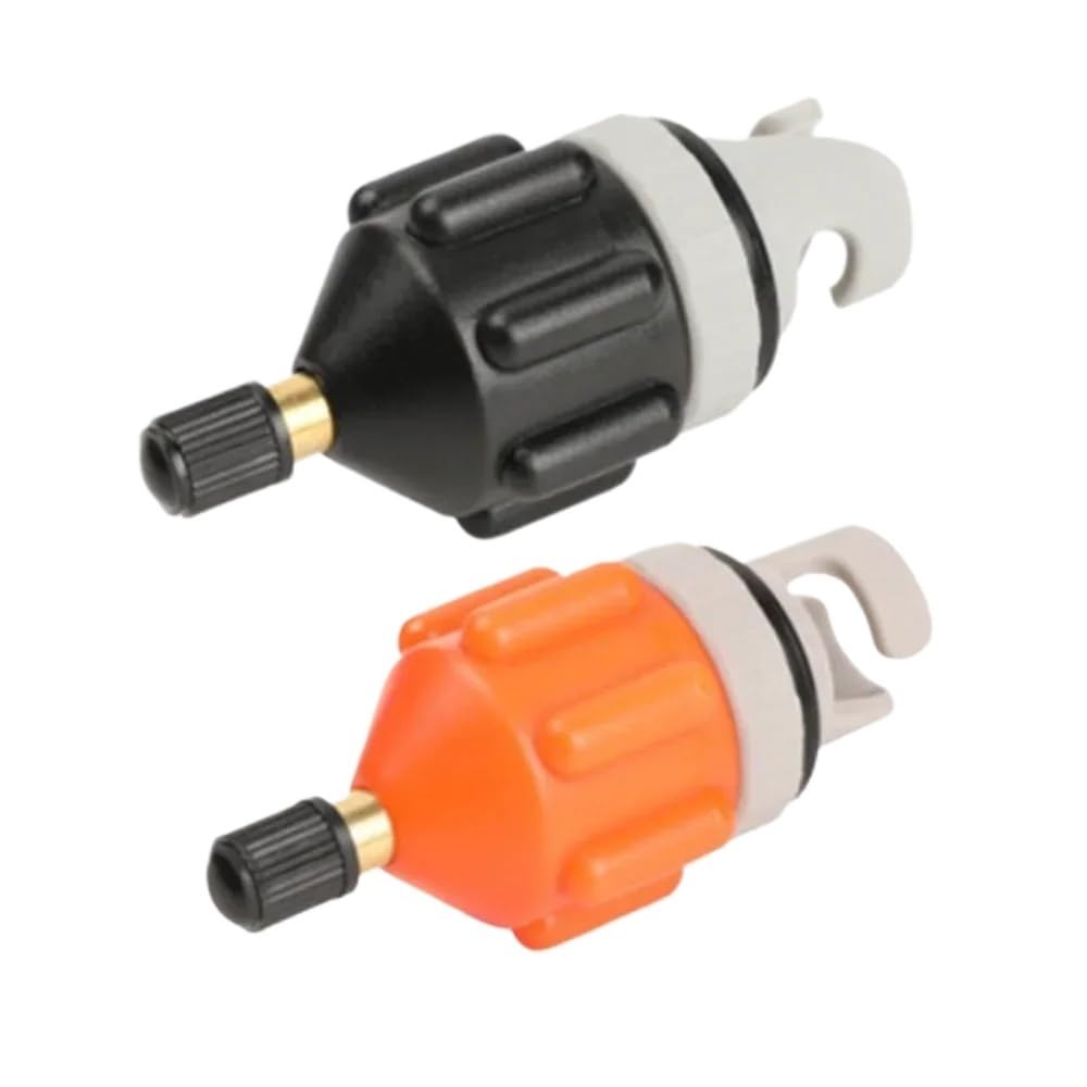 CFCMZTZPED Paddle Board Pump Adapter for Stand-up paddleboard Durable Air Valve Adaptor Wear-resistant Rowing