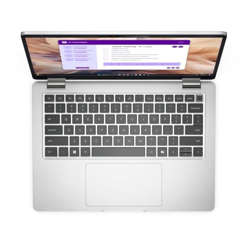 Image of Dell Pro 13 Plus (PB13250) BTX Base 512 GB SSD, Windows 11 Pro Intel Core Ultra 7 265U, Upgrade from 1Y Next Day to 3Y ProSupport