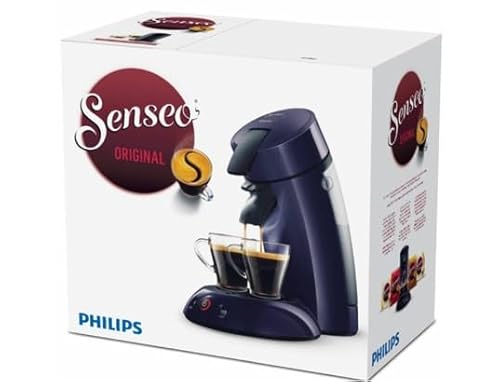 Senseo Original Bundle BR HD780678 - vue 8