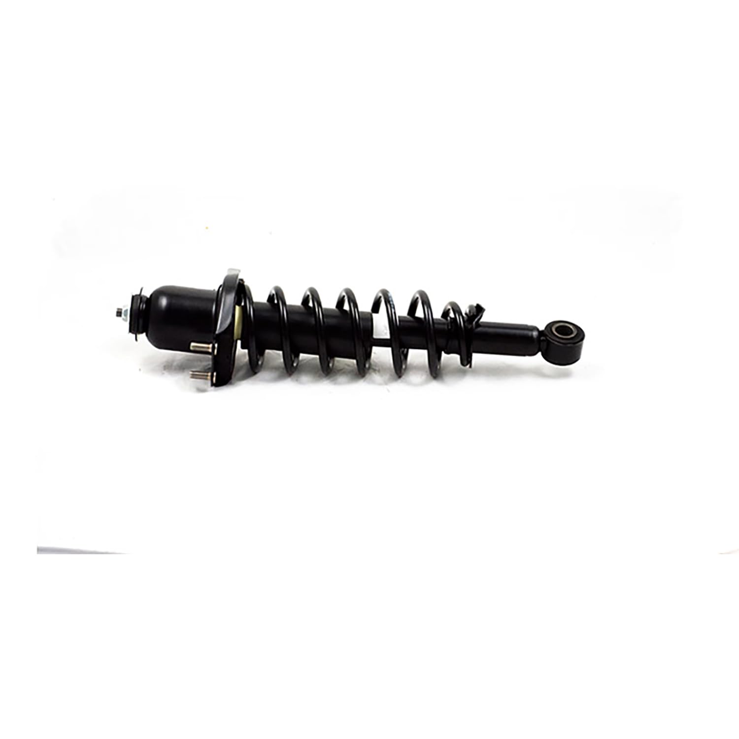 Gabriel G57444 Ultra ReadyMount Rear Complete Strut Assembly for 01-03 Toyota Prius (1 Pack)