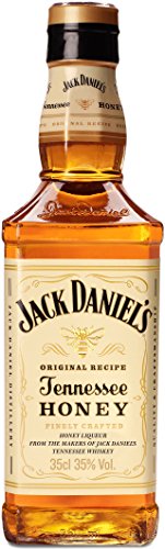 ジャックダニエル テネシーハニー 瓶 350ml