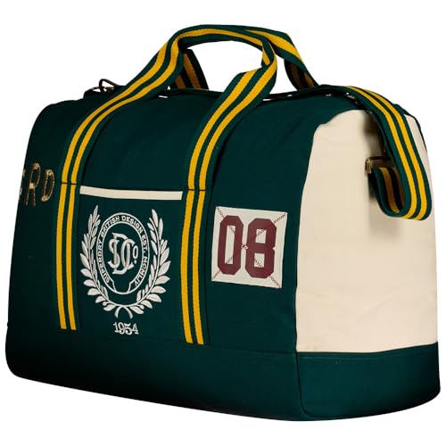 Sac polochon femme Superdry Vintage Patch - vue 3
