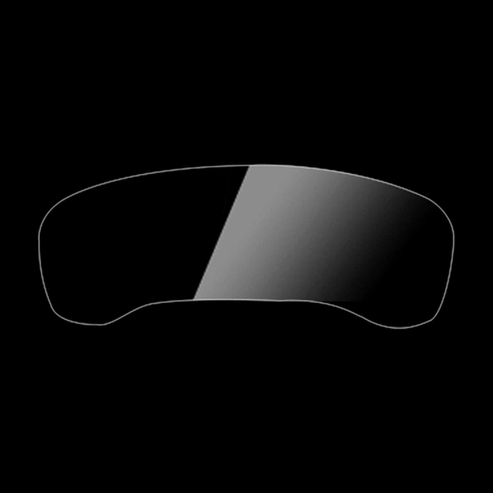 Film Protecteur d'écran Central GPS pour BMW X3 X4 G01 G02 (2018-2020) - Verre trempé