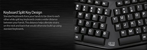 Build My PC, PC Builder, Adesso AKB-150CB